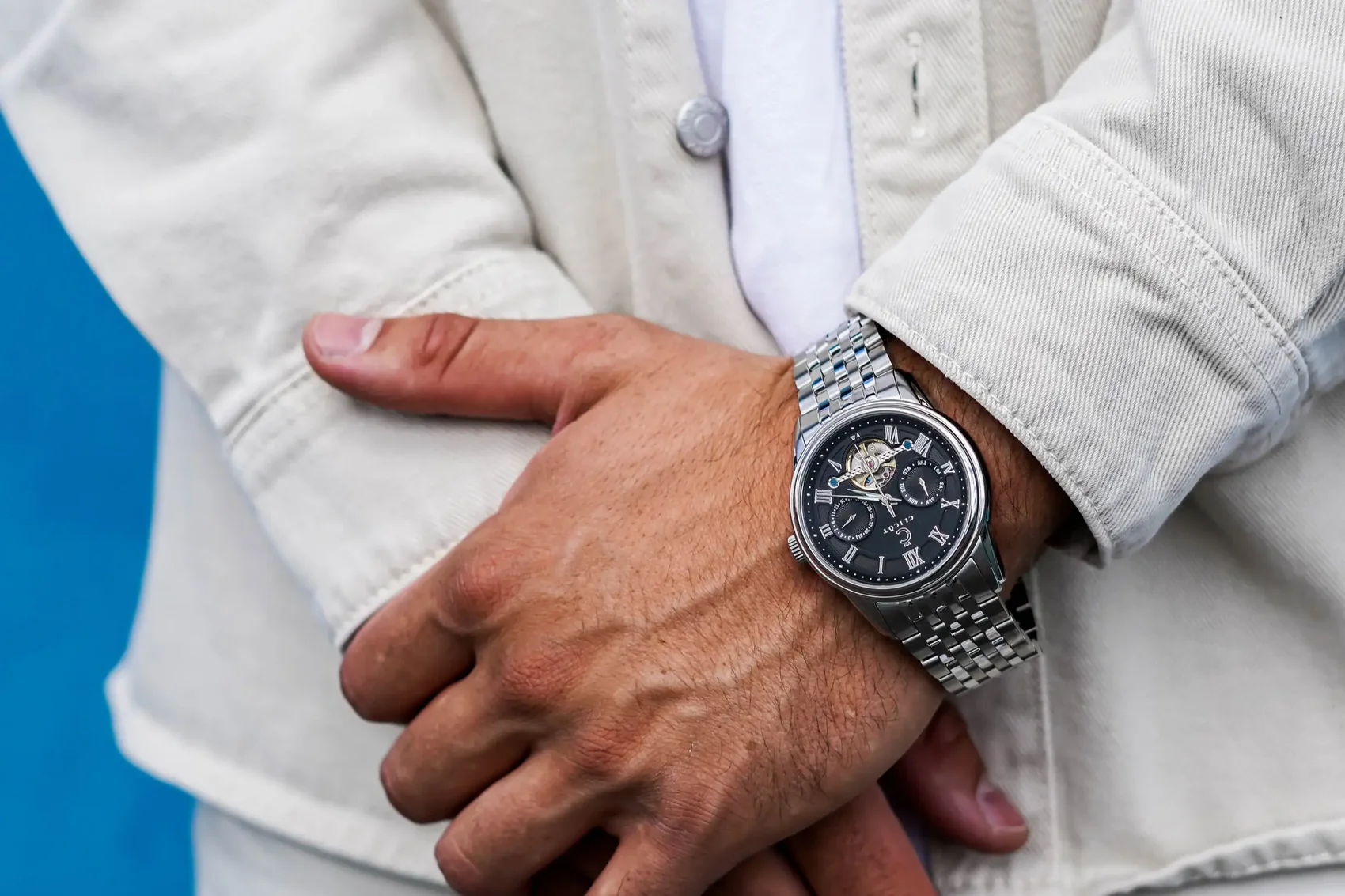 Timeless Style, Meaningful Impact