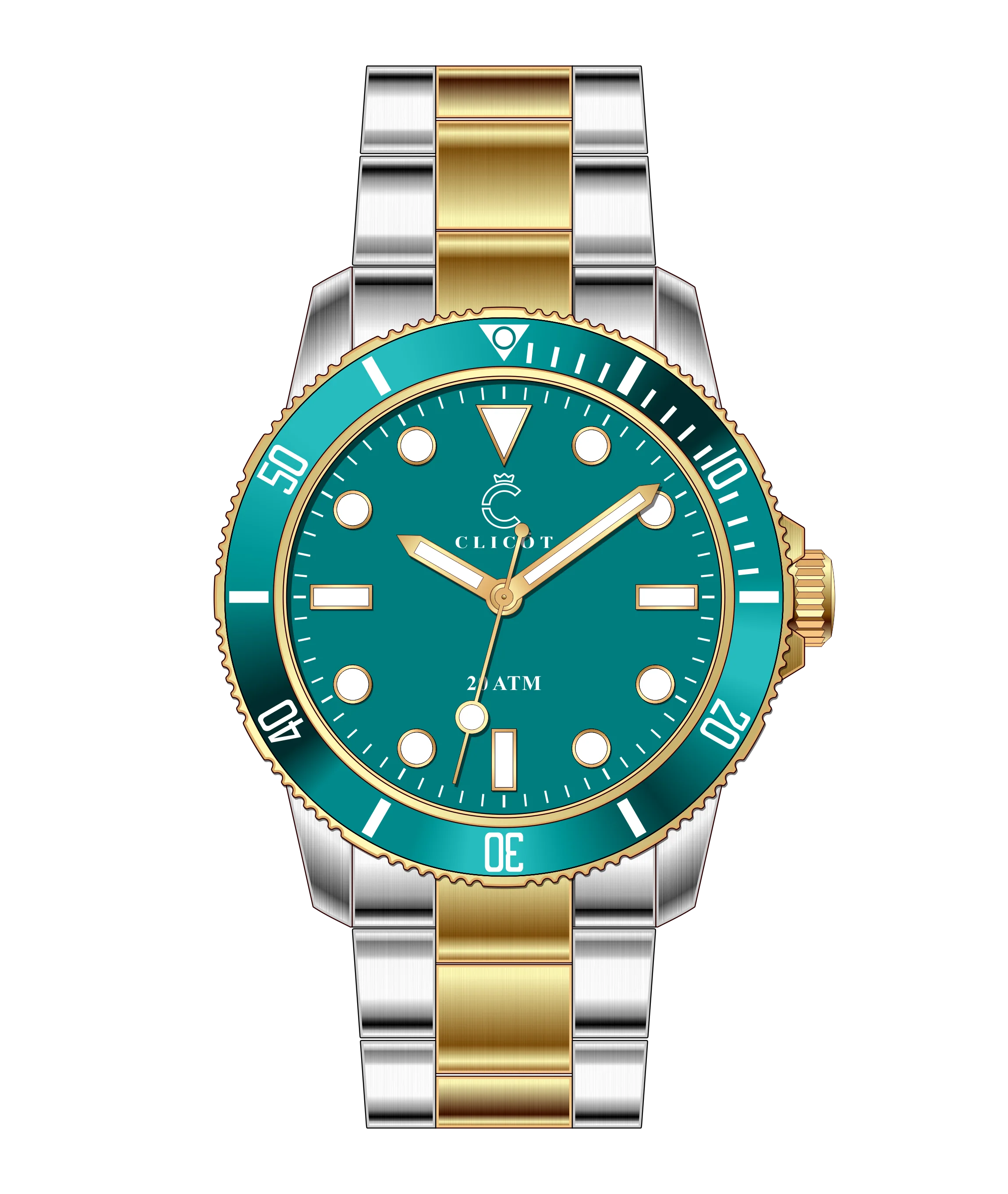 MEN'S WATCHES